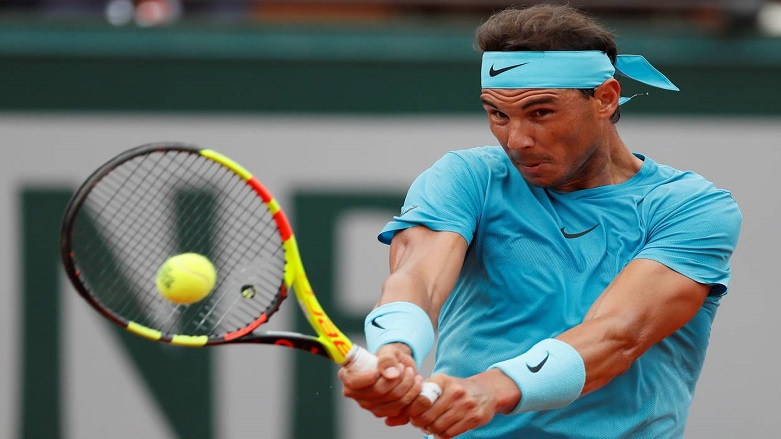 Nadal, Roma Açık'ta şampiyon oldu 